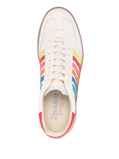  DSQUARED2 | SNM0439 25107622M4121